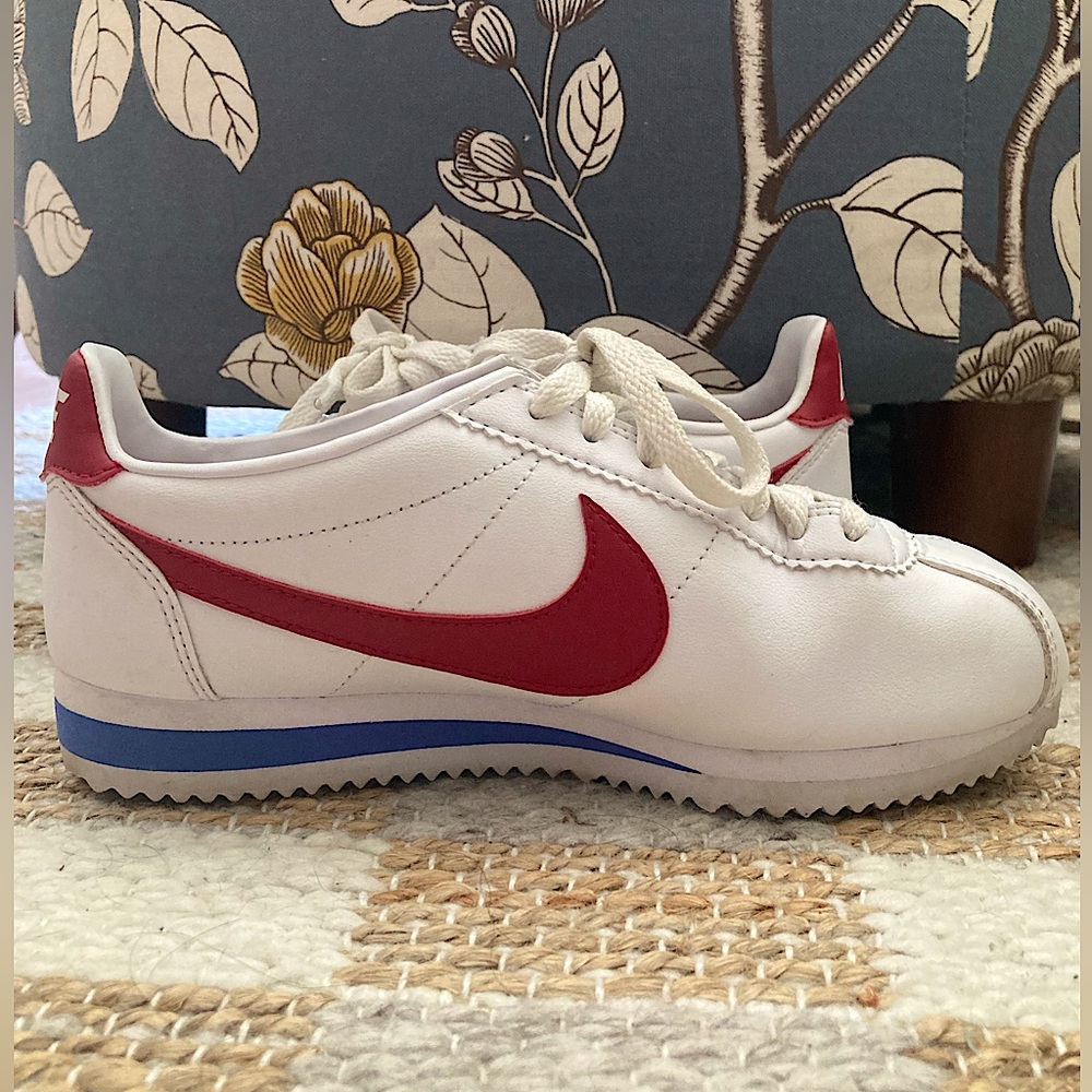Nike Cortez